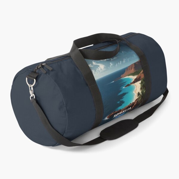 Item preview, Somalia Travel  designed and sold by Thistle-TShop.