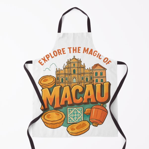 Item preview, Macau designed and sold by GUNAPRIYAA.