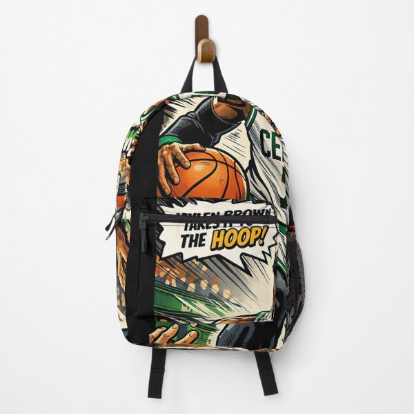 Item preview, Jaylen Brown Art designed and sold by BenGraphic.