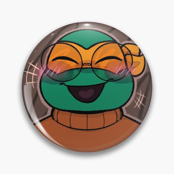 Item preview, rottmnt fanart: cheery dr delicate touch designed and sold by HikikomoriCorner.