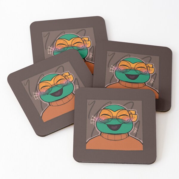 Item preview, rottmnt fanart: cheery dr delicate touch designed and sold by HikikomoriCorner.