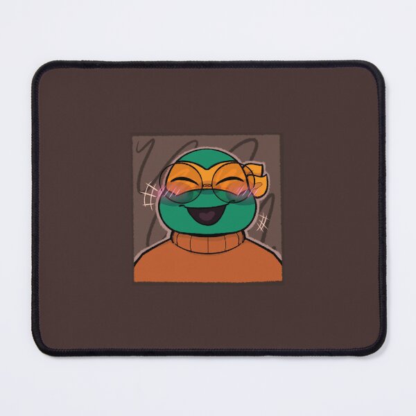Item preview, rottmnt fanart: cheery dr delicate touch designed and sold by HikikomoriCorner.