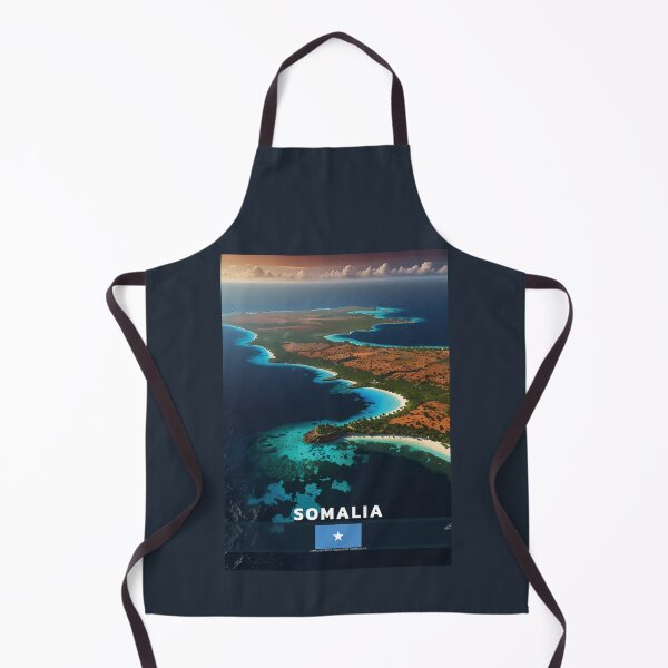 Item preview, Somalia Travel designed and sold by Thistle-TShop.