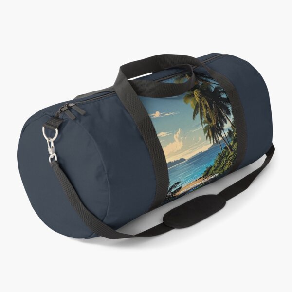 Item preview, Solomon Islands Travel designed and sold by Thistle-TShop.