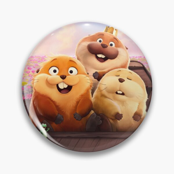 Item preview, Hoppers Movie designed and sold by Bradychoater.