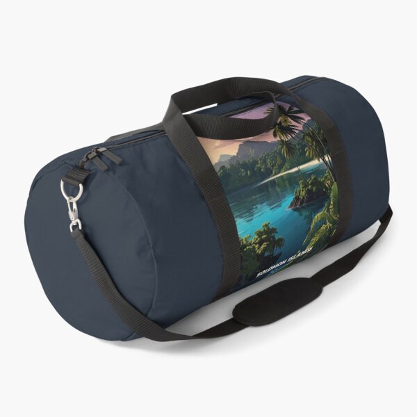 Item preview, Solomon Islands Travel designed and sold by Thistle-TShop.