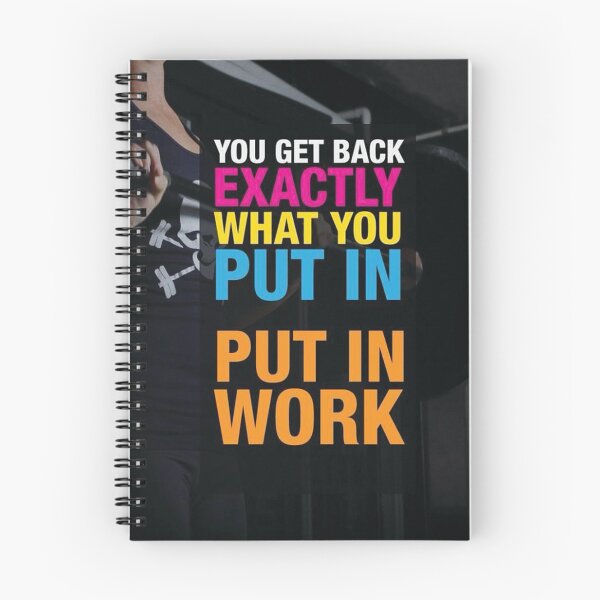 Item preview, Women's Fitness Inspirational Quote and Saying designed and sold by superfitstuff.
