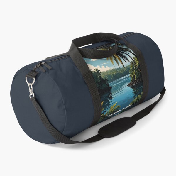 Item preview, Solomon Islands Travel designed and sold by Thistle-TShop.