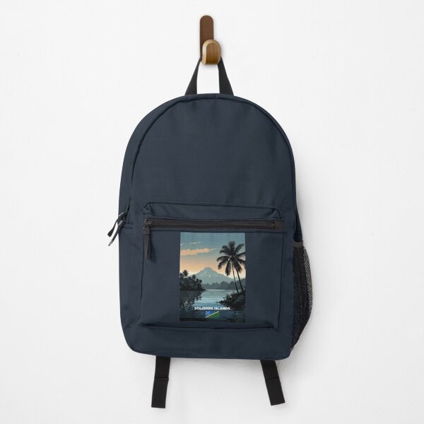 Item preview, Solomon Islands Travel designed and sold by Thistle-TShop.