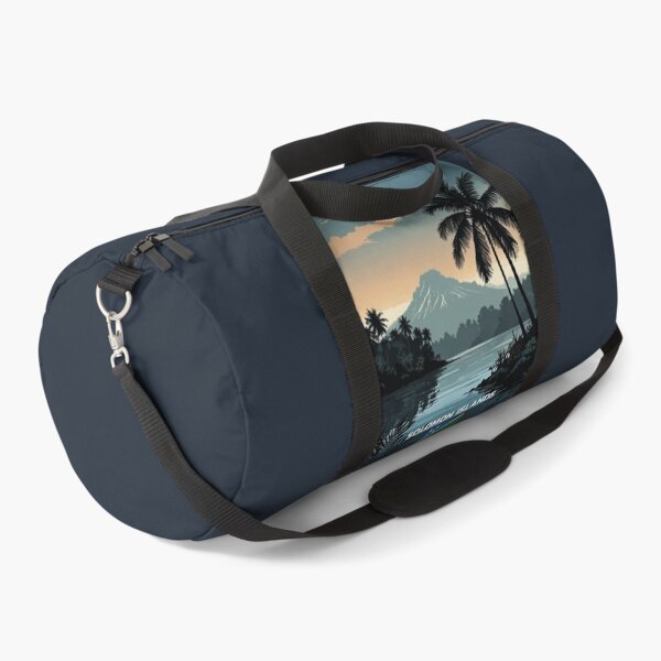Item preview, Solomon Islands Travel designed and sold by Thistle-TShop.