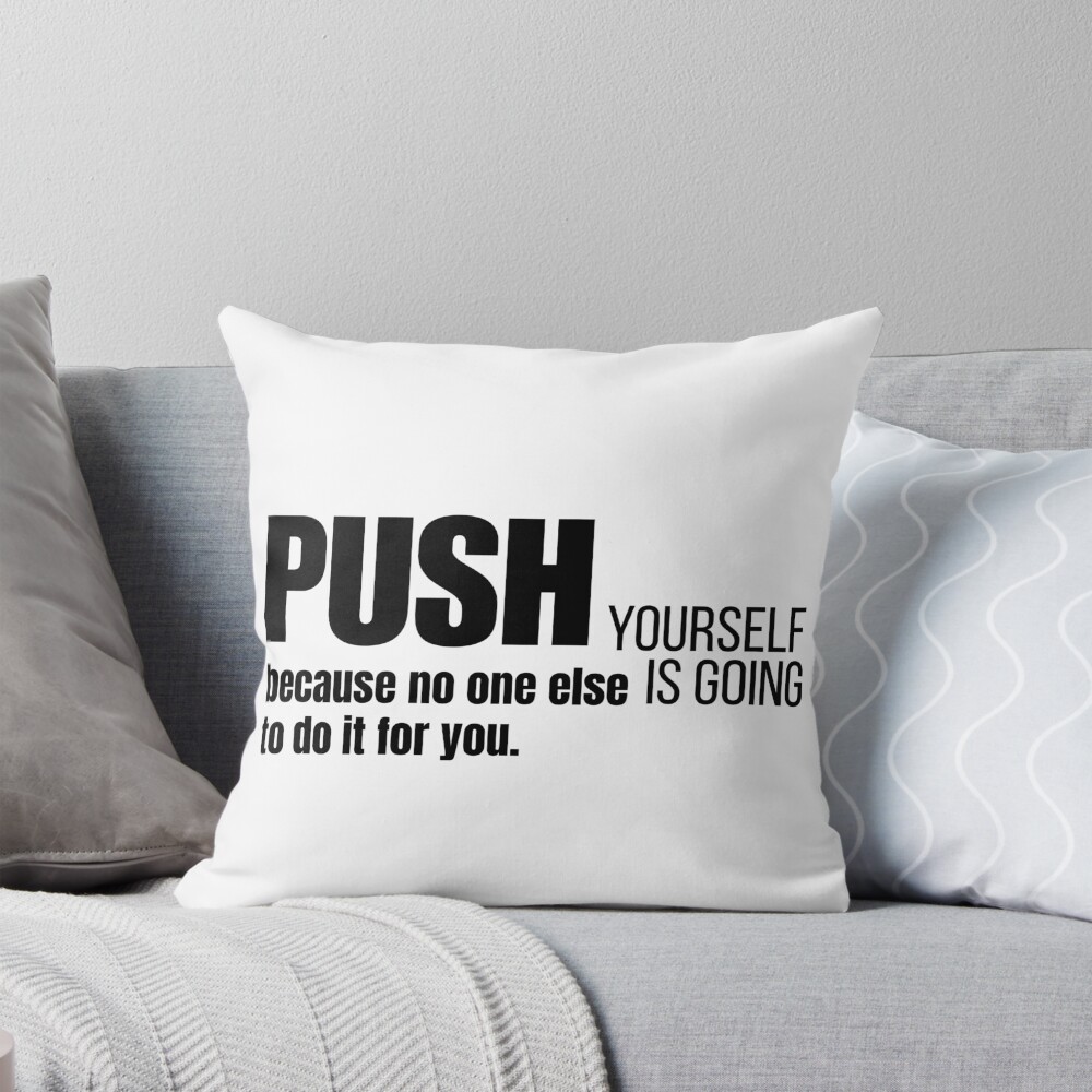Item preview, Throw Pillow designed and sold by PCollect.