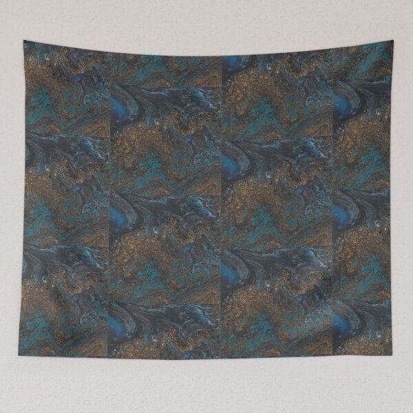 Item preview, Peacock dreaming designed and sold by Kookie0702.