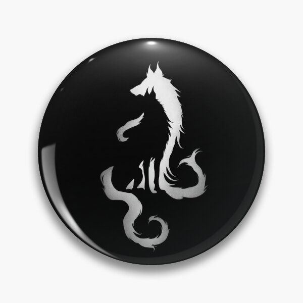 Item preview, Fenrir designed and sold by Foolkiller88.