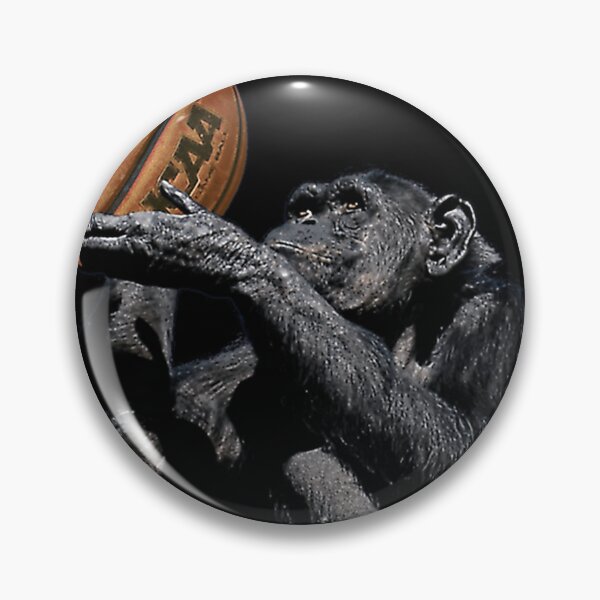 Item preview, Monkey designed and sold by BenGraphic.