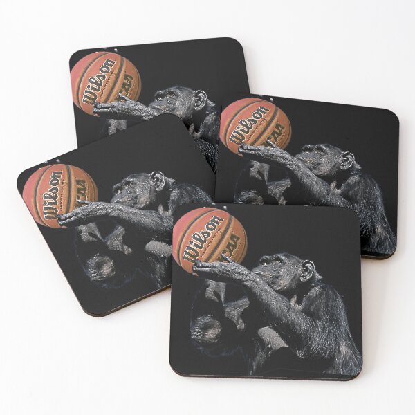 Item preview, Monkey designed and sold by BenGraphic.