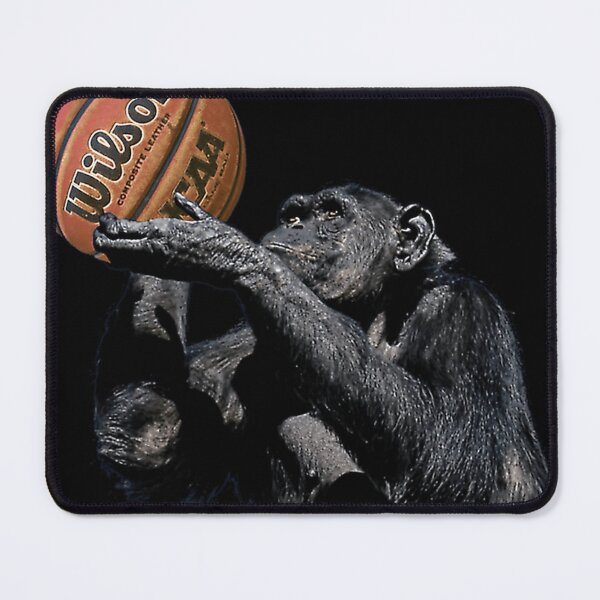Item preview, Monkey designed and sold by BenGraphic.