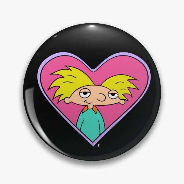 Item preview, Hey Love - Black Background designed and sold by The Abysmall.
