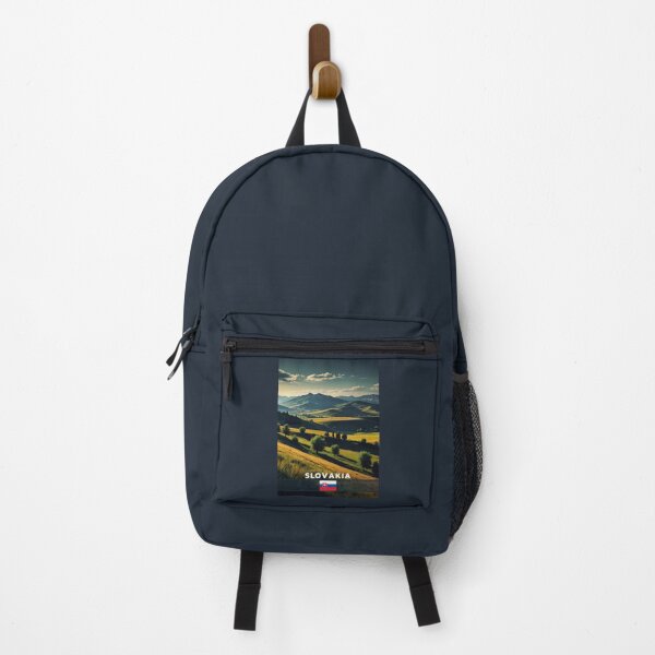 Item preview, Slovakia Travel designed and sold by Thistle-TShop.