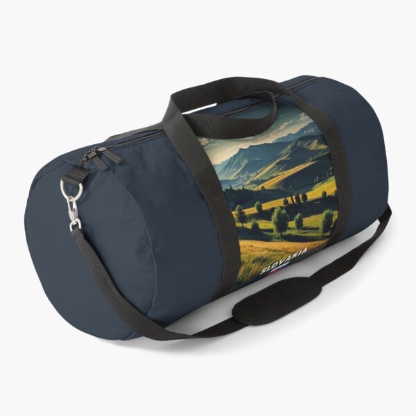 Item preview, Slovakia Travel  designed and sold by Thistle-TShop.