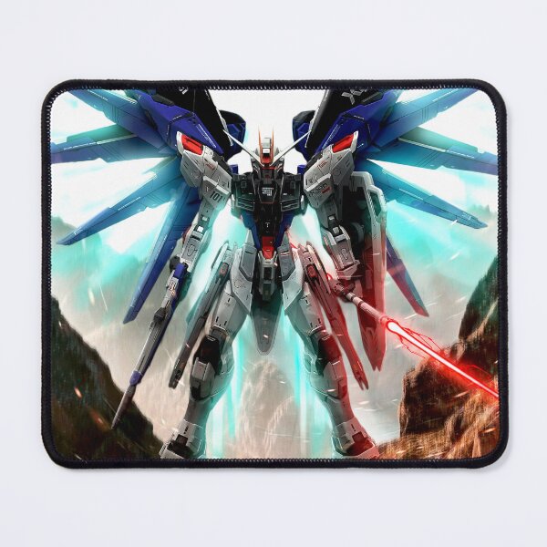 Item preview, Freedom Gundam seed full blast mode designed and sold by sabartgunpla.