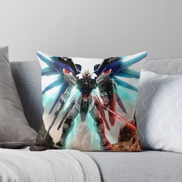 Item preview, Freedom Gundam seed full blast mode designed and sold by sabartgunpla.