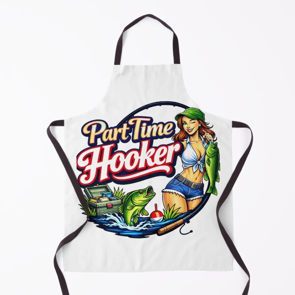 Item preview, Part Time Hooker designed and sold by mgtea.