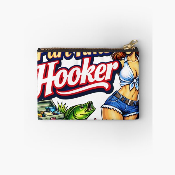 Item preview, Part Time Hooker designed and sold by mgtea.