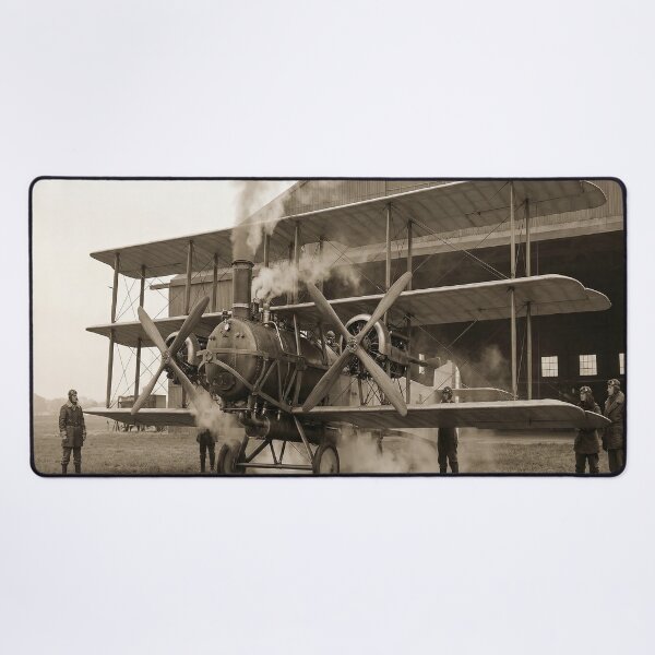 Item preview, steam plane designed and sold by Sketch-Studio2.