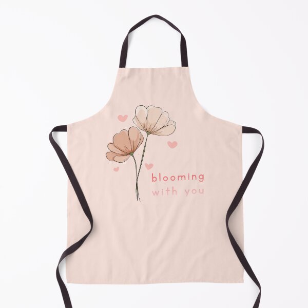Item preview, Blooming with you designed and sold by bubblyrainbow.
