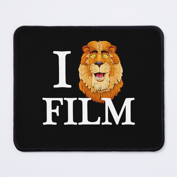Item preview, I Albert Film designed and sold by PlatinumPlastic.