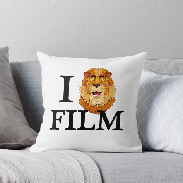 Item preview, I Albert Film designed and sold by PlatinumPlastic.