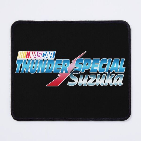 Item preview, NASCAR Thunder Special Suzuka designed and sold by DSTShop.