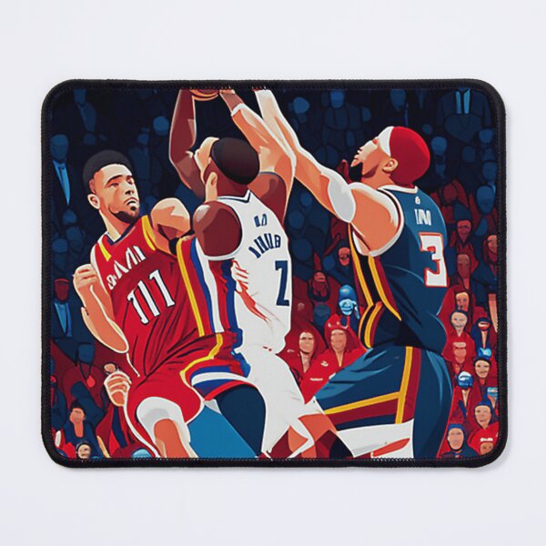 Item preview, Love For Basket Ball designed and sold by BenGraphic.