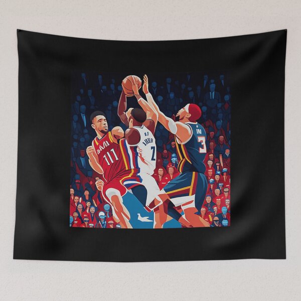 Item preview, Love For Basket Ball designed and sold by BenGraphic.