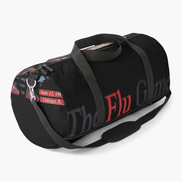 Item preview, Michael Jordan Flu Game designed and sold by OnPointBrand.
