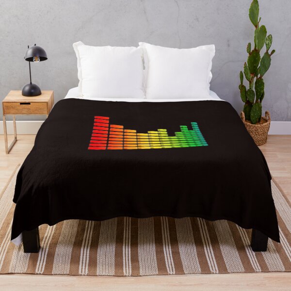 Item preview, music volume sound audio levels logo designed and sold by VWscout2.