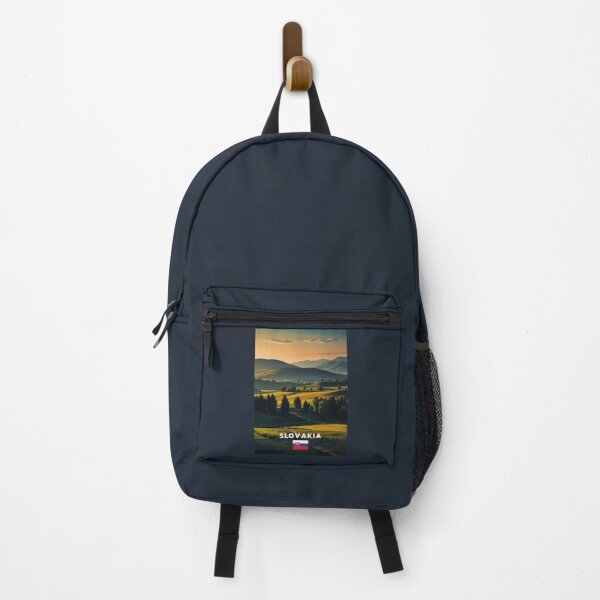 Item preview, Slovakia Travel designed and sold by Thistle-TShop.
