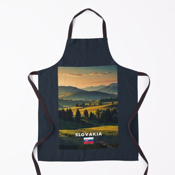 Item preview, Slovakia Travel designed and sold by Thistle-TShop.