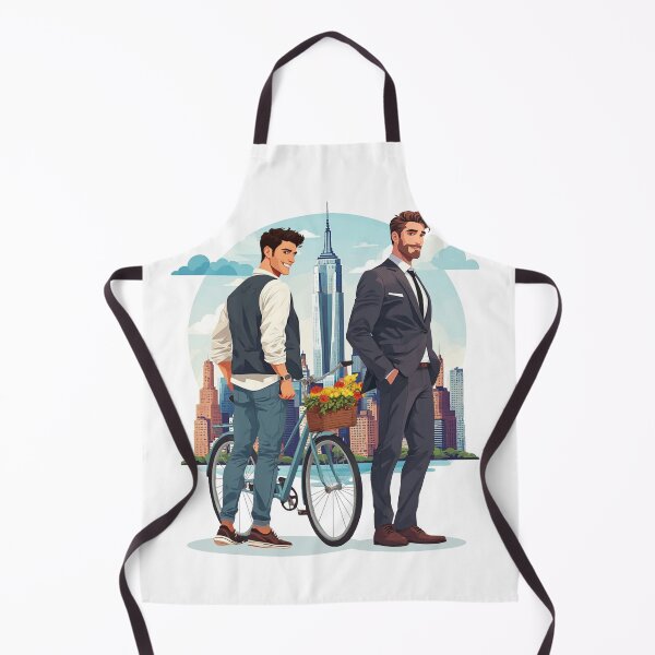 Item preview, The Billionaire's Boyfriend designed and sold by Robin Knight.