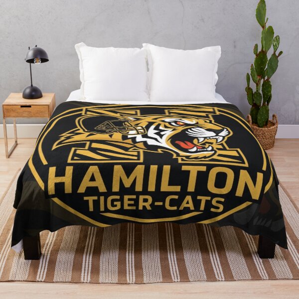 Item preview, Hamilton Tiger Cats designed and sold by DippyStips.