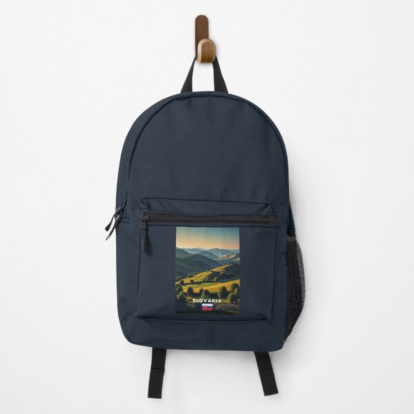 Item preview, Slovakia Travel designed and sold by Thistle-TShop.