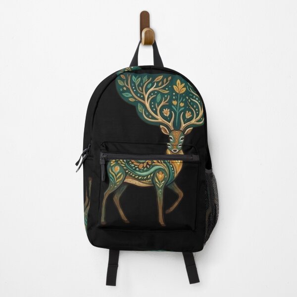 Item preview, A Deer Art designed and sold by HeyyItsNikki.