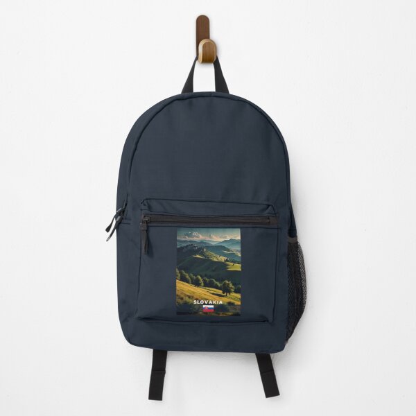 Item preview, Slovakia Travel designed and sold by Thistle-TShop.