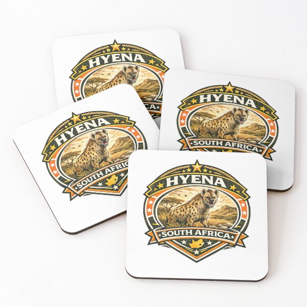 Item preview, Hyena designed and sold by Throwing-Corn.