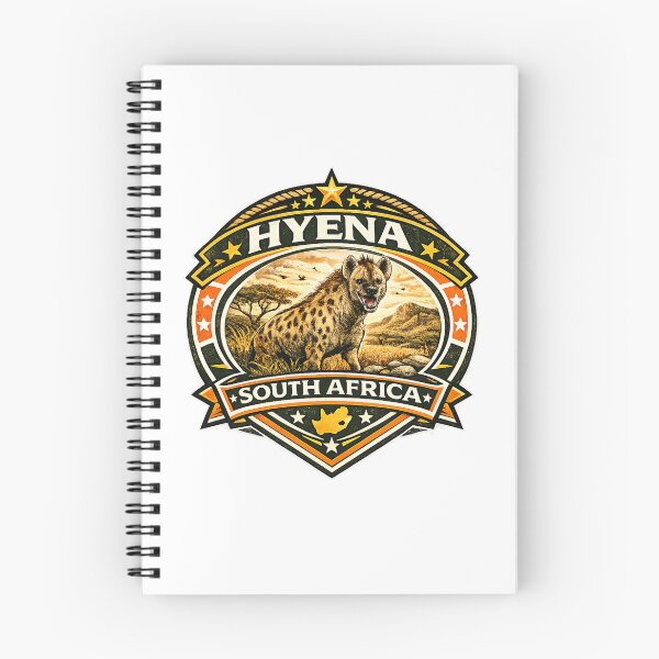 Item preview, Hyena designed and sold by Throwing-Corn.