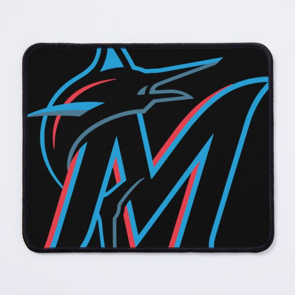 Item preview, Best Seller Miami M.A.R.L.I.N.S Logo designed and sold by BenGraphic.