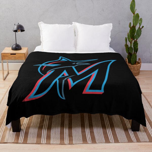Item preview, Best Seller Miami M.A.R.L.I.N.S Logo designed and sold by BenGraphic.