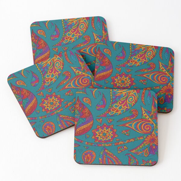 Item preview, FLORA (A) designed and sold by The ICON.