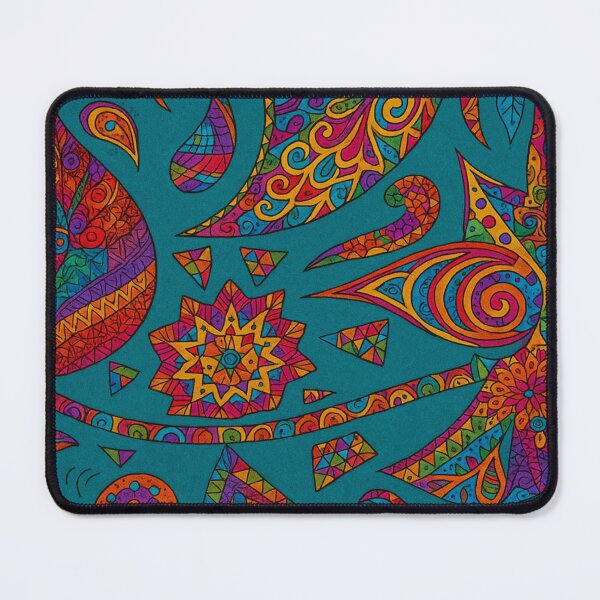 Item preview, FLORA (A) designed and sold by The ICON.