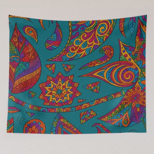 Item preview, FLORA (A) designed and sold by The ICON.